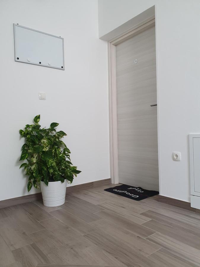 Studio Apartman Rubinic Lovran Bagian luar foto